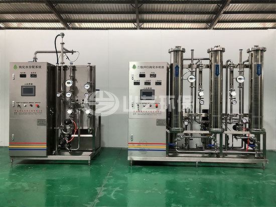 食品加工用水設(shè)備需要符合什么標(biāo)準(zhǔn)？