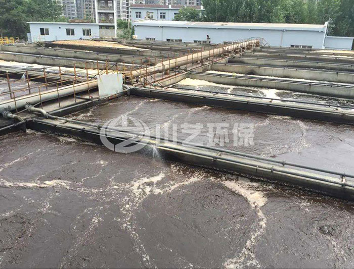 新農(nóng)村污水處理設(shè)備有哪些類型及應(yīng)用？