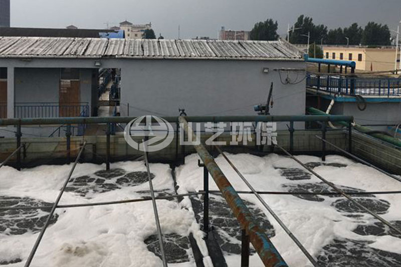 污水處理專用工藝設備有哪些? 污水處理專用工藝設備有哪些?