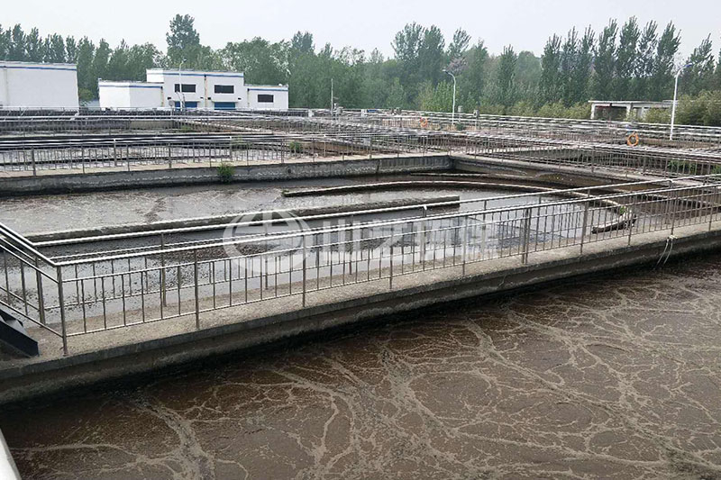 活性污泥法在污水處理領(lǐng)域有哪些用途？