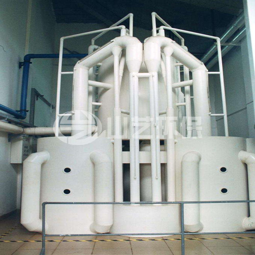 景觀水、游泳池處理設備