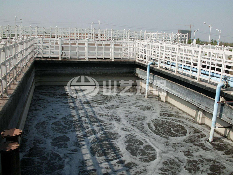 污水處理設備突然停止運行怎么辦？