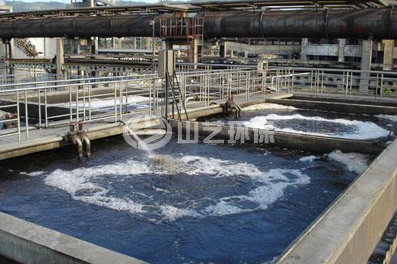 一體化污水處理設(shè)備減少污泥排放量的方法是什么呢？