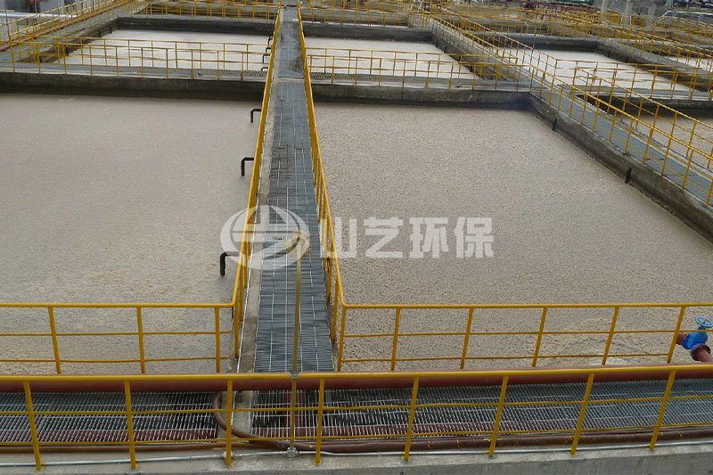 濃鹽廢水零排放處理技術(shù)