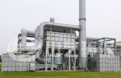 低投入的廢氣處理設備有哪些？