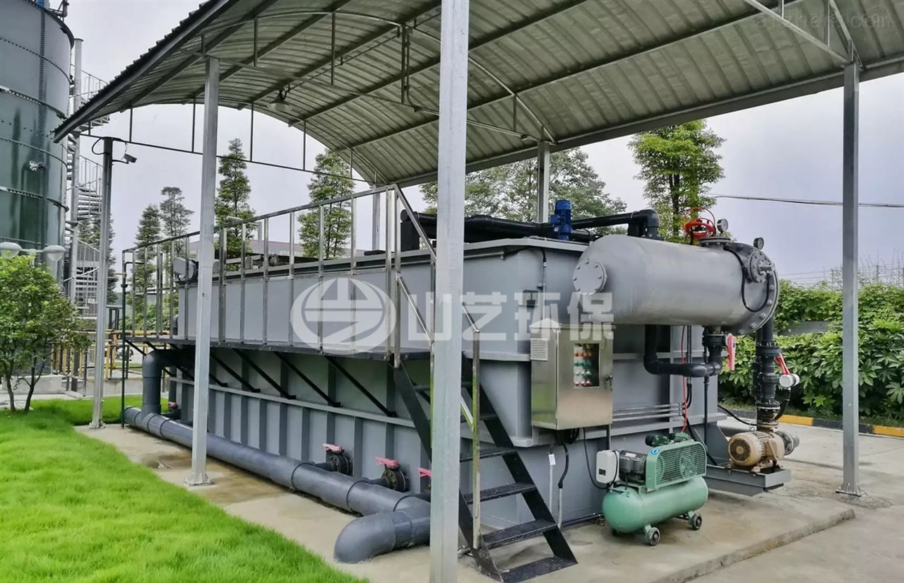 氣浮設(shè)備 氣浮設(shè)備