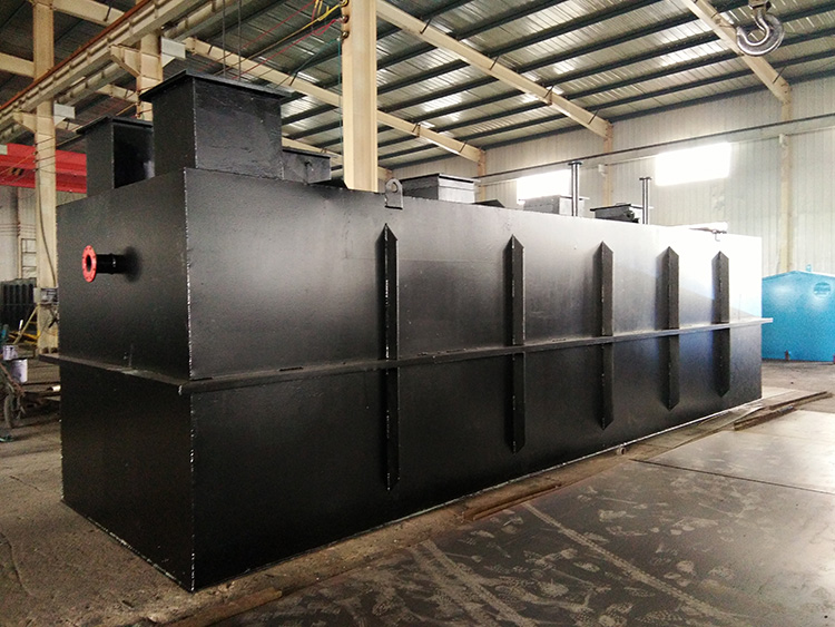 養雞場廢水處理方法