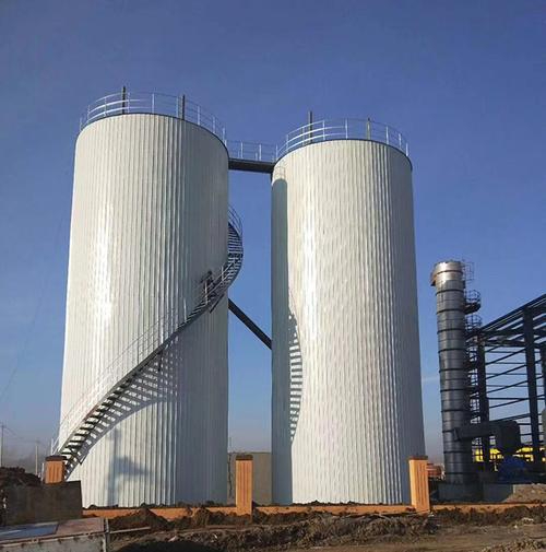 IC厭氧反應(yīng)器